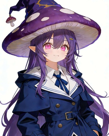 你真要吃掉我么，牧师小姐？