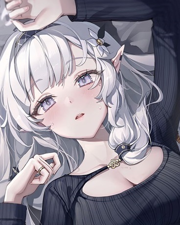 被正派仙子盯上了，可我是卧底啊