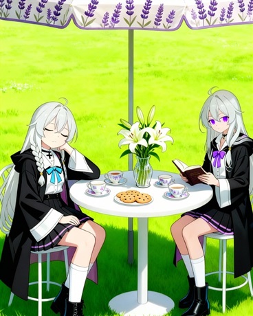 双面的阿格尼丝