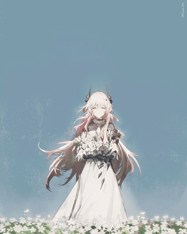 明日方舟，第二次呼吸