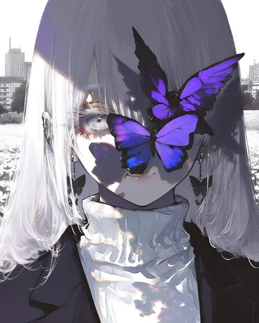 社畜小姐在末日的恋爱旅行