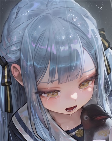 我是援助角色只能被欺负吗