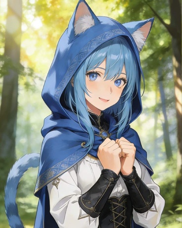 Overlight越世之光