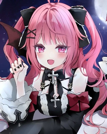 堕落成魔族公主后主人竟是自己