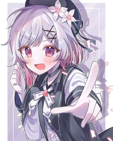 作为怪人的我不想被魔法少女宠爱