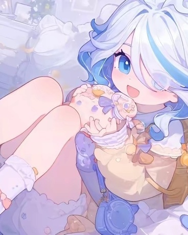 在异世界系统要我攻略精灵公主