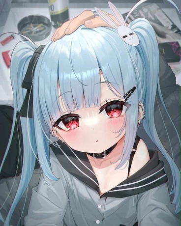 开局牢中坐，病弱黄毛反派哭唧唧