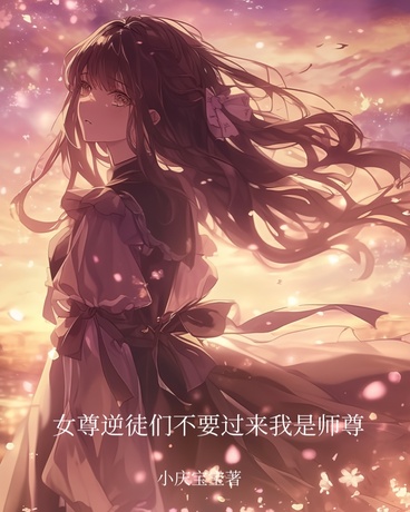 女尊逆徒们不要过来我是师尊