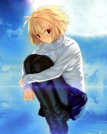 能杀万物的我，却被她偏执霸占