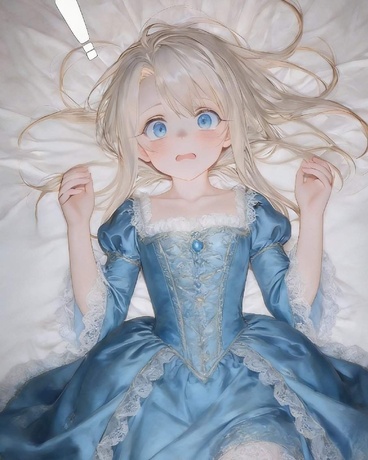 宠物女孩今天也能备受宠爱吗？