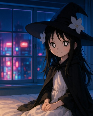 神不在的那些年