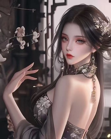 做梦模拟人生，魔女怎么跑出来了