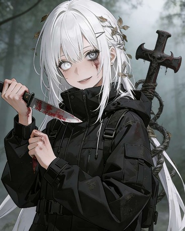 某人的梦中呓语