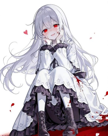 诡异小姐怎么会被病娇青梅捕获！