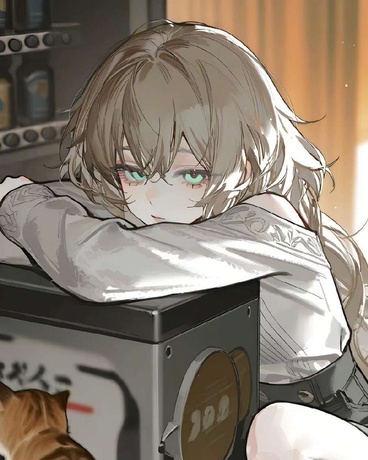 我的青梅竟然对我有非分之想