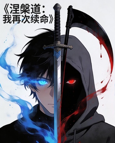 涅槃道：我再次续命