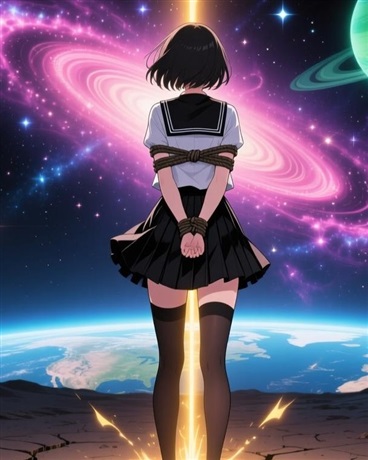 反抗帝国的女孩子们