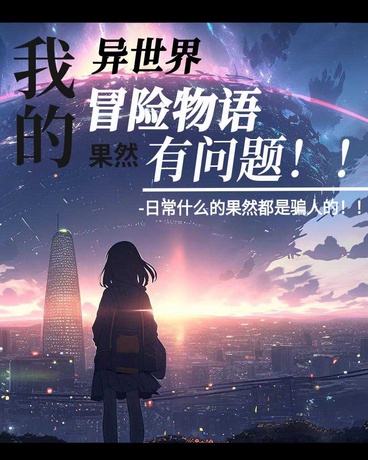 我的异世界冒险物语果然有问题！