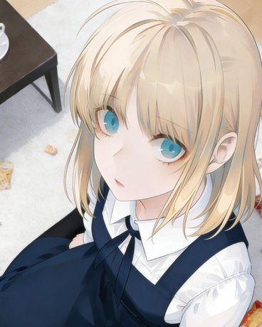 转生末世少女开局好像被盯上了