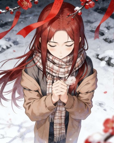 不可解之谜的温度