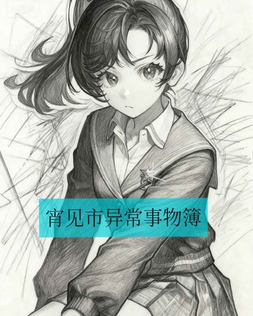 宵见市异常事物簿