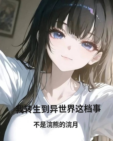 我转生到异世界这档事