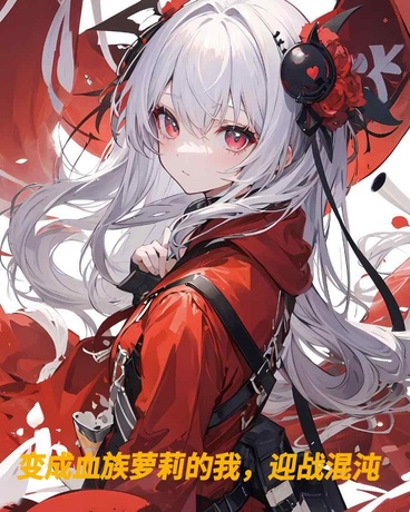 变成血族幼崽的我生活不易