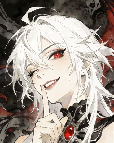 这个反派明明很强却过分谨慎