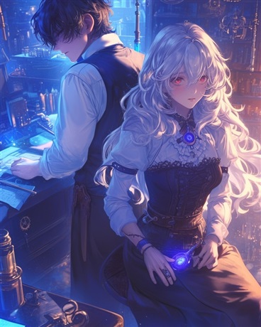 旧日神兵维修手册