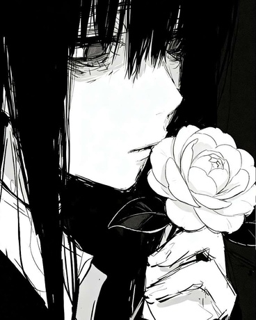 女尊里的白色囚鸟拒绝黑暴女主