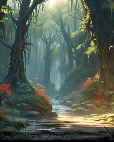 节肢oiline剧场版树篱雨林