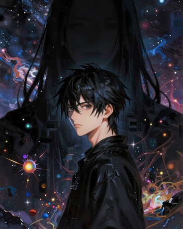 我邪神！阿杜提瑞克