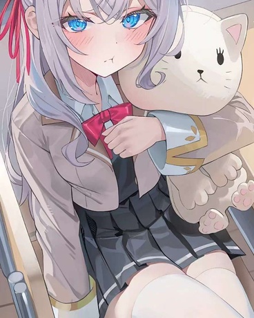 被圣女绑架，我怎会是魔王殿下？