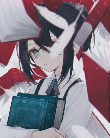 卧底魔女学院绝不陷入羞萝场！