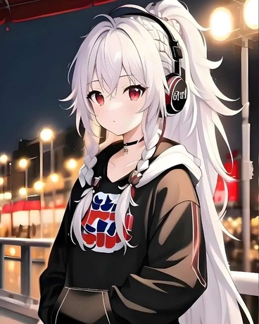 游戏大神化身少女，重回职业之巅