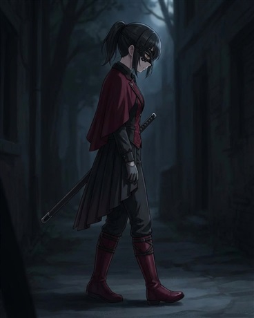 少女殺戮进行时