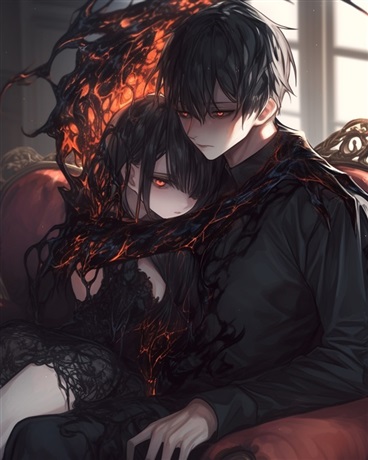 我把克系末日玩成了恋爱游戏