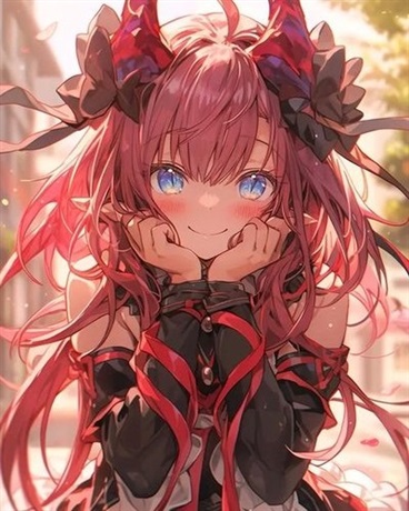 身为龙娘也要抢公主吗？