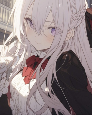 捡到笨蛋死神怎么办？养不起了！