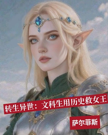 转生异世：文科生用历史救女王