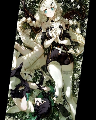 星辰的呢喃在冰与雷的断点处