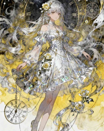 我的软饭对象竟然都是病娇？