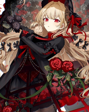 赤焰魔龙只想对她唯命是从