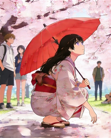 LoveLove恋爱少女