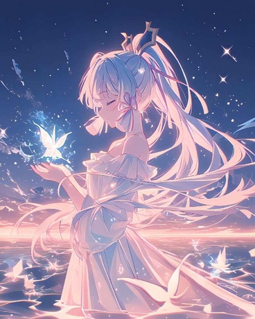 魔法少女要追求自己的幸福