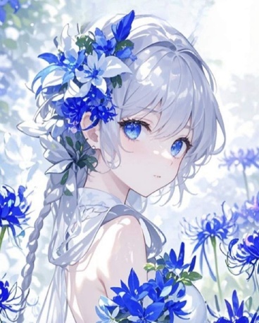 穿成笔下的恶女还把女主养歪了？