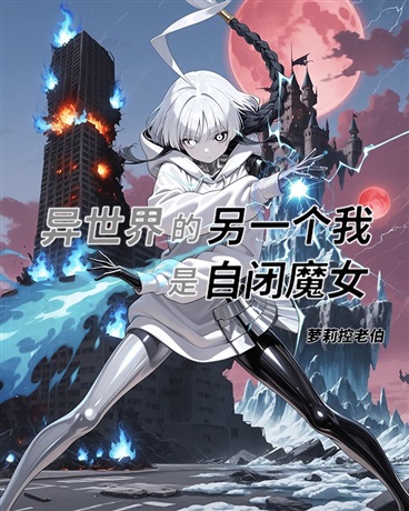 异世界的另一个我是自闭魔女