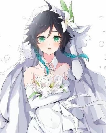 原神：我给温迪他们带来悲伤