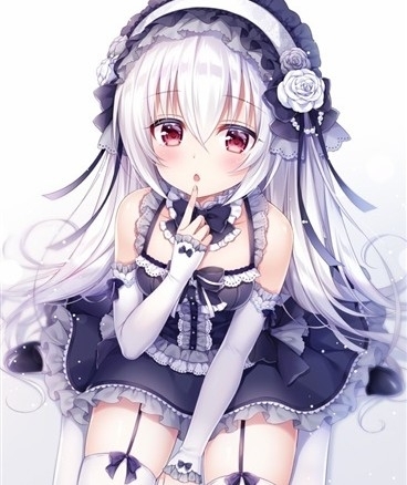 勇者后妈今天也要将我培养成淑女