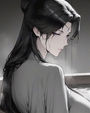 仙子深呼吸，道心破碎头晕很正常